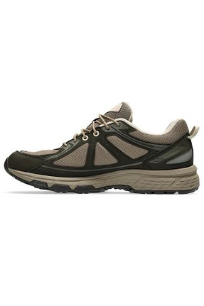 کفش کژوال قهوه ای زنانه پاشنه کوتاه (1 - 4 سانتی متر) Asics - کد 865513127