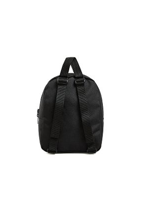 کوله پشتی مشکی زنانه ابعاد بزرگ Vans - کد 865544198