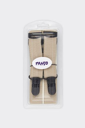 آویز شلوار بژ بچه گانه Panço - کد 865545131