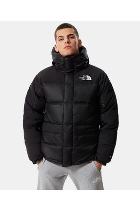 کاپشن مشکی مردانه رگولار The North Face - کد 865702952