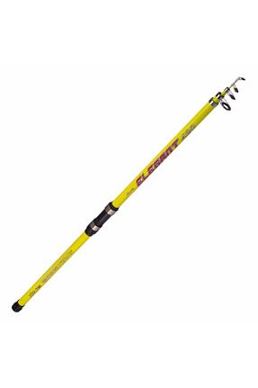 چوب ماهیگیری قهوه ای AlbaStar - کد 865546000
