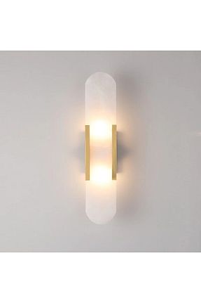 چراغ دیواری متالیک فلزی yürüyenlightt - کد 865549296