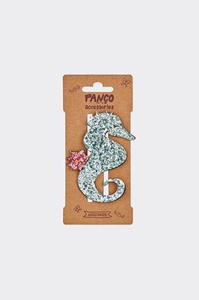 گیره سر آبی بچه گانه الاستین Panço - کد 831288070