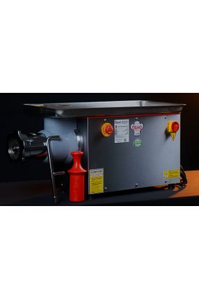 چرخ گوشت متالیک OSİMO - کد 46756511