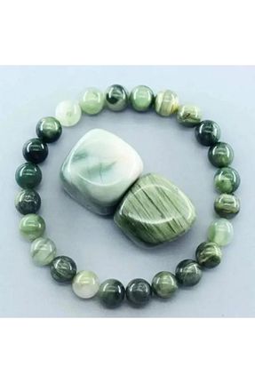 دستبند مروارید سبز Store - کد 865591665