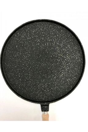 ماهیتابه مشکی قابل استفاده در فر KALE - کد 2764232