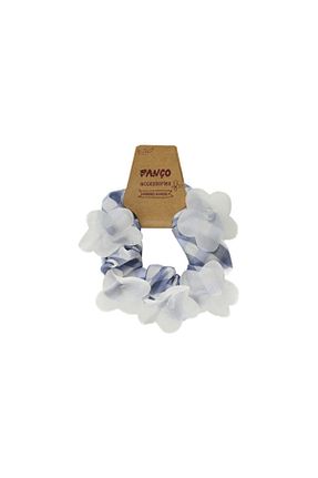 گیره سر آبی بچه گانه پلی استر Panço - کد 772548403