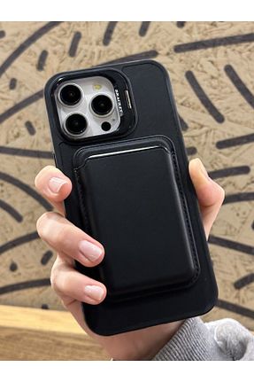کاور و قاب مشکی Paladyum Case - کد 865773836