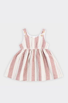 لباس نباتی بچه گانه بافتنی Panço - کد 797932928