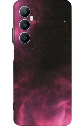 کاور و قاب رنگی realme - کد 865643902