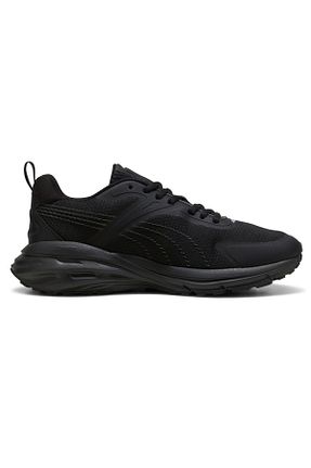 کفش اسنیکر مشکی مردانه بند دار Puma - کد 802572198