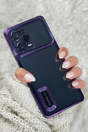کاور و قاب بنفش Vip Case - کد 691933800