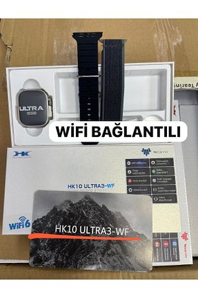 ساعت هوشمند مشکی گارانتی وارد کننده Store - کد 865807183