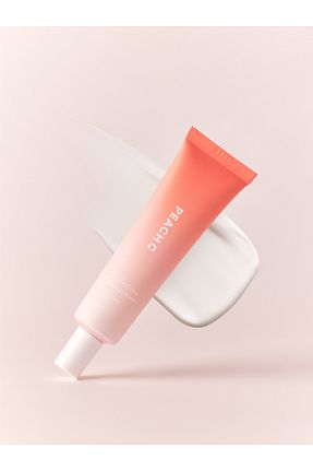 دستمال آرایش صورتی Aydınlatıcı Peach C - کد 865794507