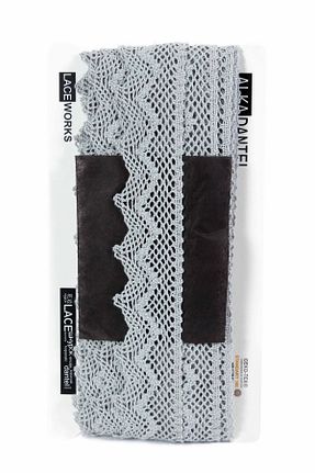 دانتل طوسی ALKA DANTEL - کد 125574488