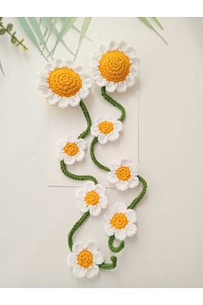 گیره سر سفید بچه گانه Kadın Girişimciler Atölyesi - کد 865780431
