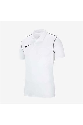 تیشرت اسپرت سفید مردانه Fitted Nike - کد 35649233