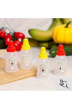 سرویس قهوه خوری رنگی 4 نفره vesplast - کد 844746458
