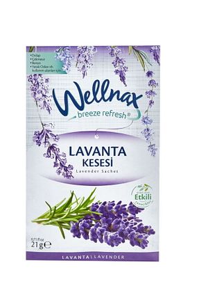 خوشبو کننده هوا Fresh Wellnax breeze refresh - کد 59095491