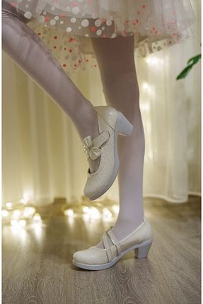بابت سفید بچه گانه Jomoti - کد 238904309