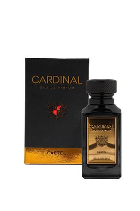 ادکلن مردانه CARDINAL - کد 858147659
