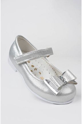 بابت بچه گانه چرم لاکی NESKA - کد 779940508