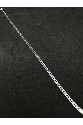 دستبند نقره زنانه 925 عیار Jewel - کد 865785802