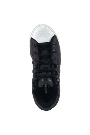 کفش پیاده روی مشکی زنانه پارچه ای adidas - کد 824661411