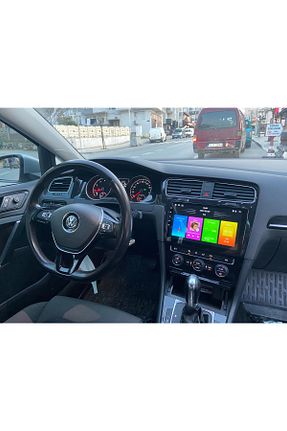 سیستم چند رسانه ای و نمایشگر 10 inç Navicars - کد 865954531