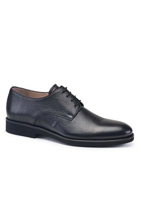 کفش کژوال مشکی مردانه پاشنه کوتاه (1 - 4 سانتی متر) Nevzat Onay - کد 790169500