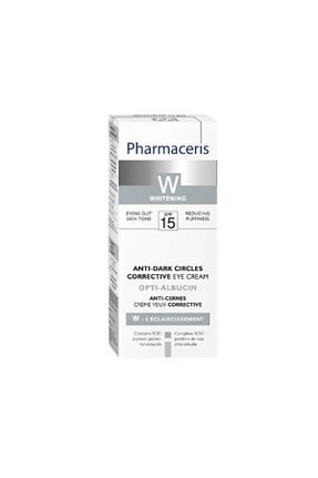 کرم چشم مرطوب کننده Pharmaceris - کد 7080952