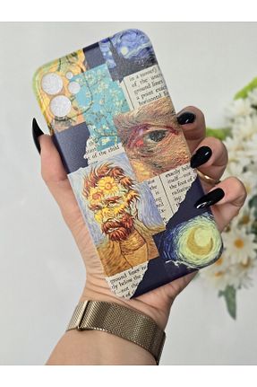 کاور و قاب نارنجی iPhone 11 Magic Ring - کد 865827291