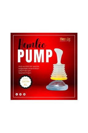  hemlic pump - کد 852718903