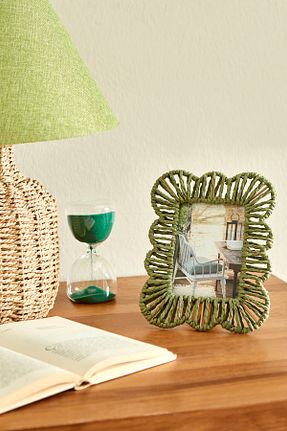 قاب عکس بژ Karaca Home - کد 865849600