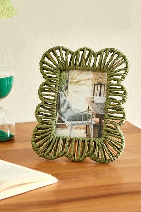 قاب عکس بژ Karaca Home - کد 865849600