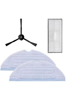 اکسسوری جاروبرقی مشکی Mija - کد 865884668