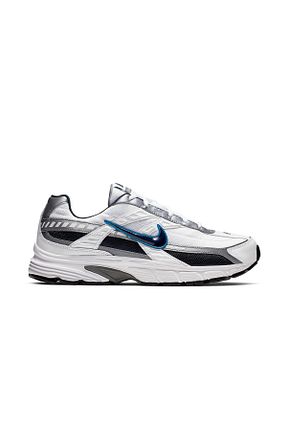 کفش اسنیکر سفید زنانه بند دار Nike - کد 865898559