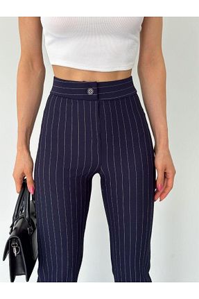 شلوار رنگی زنانه پلی استر SUSEEMODA - کد 836517728