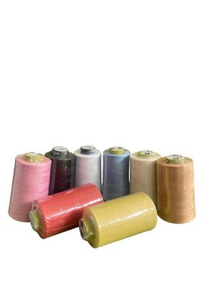 نخ گلدوزی رنگی NGV - کد 865966940