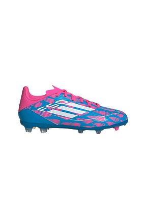 کفش پیاده روی آبی مردانه پارچه ای adidas - کد 852238173