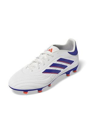 کفش فوتبال چمنی سفید مردانه adidas - کد 835517385