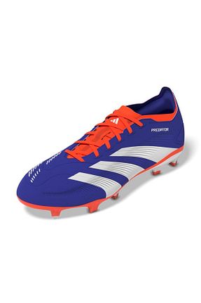کفش فوتبال چمنی سرمه ای مردانه adidas - کد 834385001
