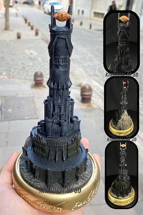فیگور Kingdom of 3D - کد 858915457