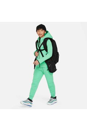 شلوار کرمگن سبز بچه گانه رگولار Nike - کد 866193926