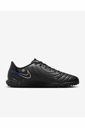 کفش فوتبال چمنی مشکی مردانه Nike - کد 746258861