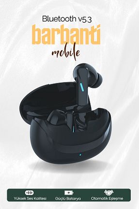  مشکی گارانتی وارد کننده Barbanti Mobile - کد 849135762