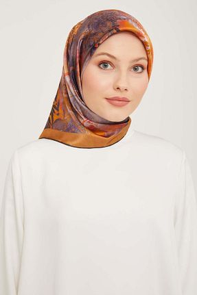 روسری رنگی İpek Tivil Armine - کد 756096965