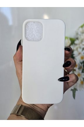 کاور و قاب سفید iPhone 12 Magic Ring - کد 864791422