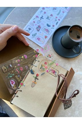 اتیکت Nova Crafts - کد 864791662