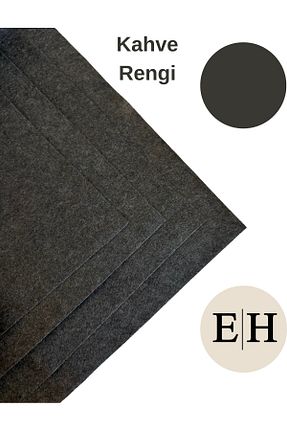 مواد نمدی EUROLUXE - کد 864788467